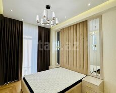 2-otaqlı yeni tikili, Heydər Əliyev pr., 65 m