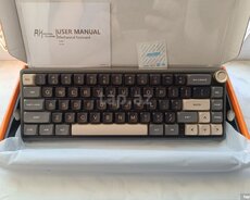 Mexaniki klaviatura Royal Kludge R65