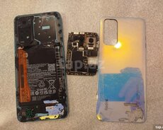 Xiaomi Redmi Note 11 Star Blue 128GB 6GB ehtiyat hissələri