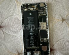 Apple iPhone 6 Space Gray 64GB korpusu