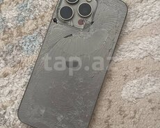 Apple iPhone 15 Pro Max Black Titanium 256GB 8GB