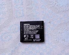 Nokia 8800 Black batareyası