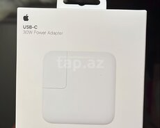 Apple 30W USB-C Power adapteri
