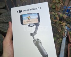 Dji Osmo mobile 8
