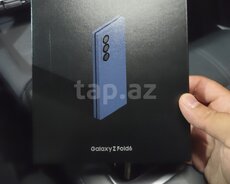 Samsung Galaxy Z Fold 6 Navy 256GB 12GB