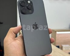 Apple iPhone 16 Pro Max Black Titanium 256GB 8GB