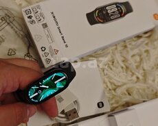 Xiaomi Mi Band 10 Midnight Black