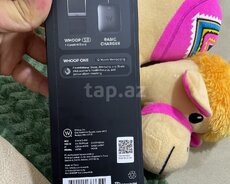 Whoop 5.0 Black