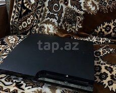 Playstation 3 Slim