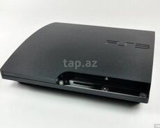 Playstation 3 Slim 500GB