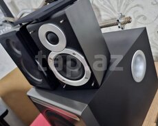 Dinamik Edifier s530d