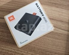 JBL battery 400