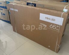 Samsung MiniLED UE65M70HAUXPY