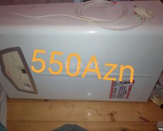 Kombi və radiatorlar
