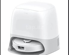 Robort tozsoran Roborock Qrevo Curv