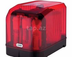 Su filteri Ortimax Tesla