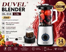 Kokteyl aparatı Duvel