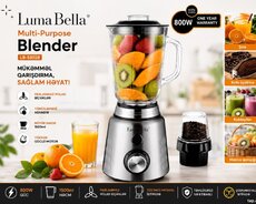 Kokteyl aparatı LumaBella