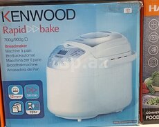 Çörəkbişirən KENWOOD