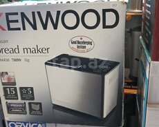 Çörəkbişirən KENWOOD