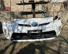 Toyota Prius 30 restal buferi