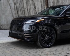 Land Lover Velar 2026 təkərləri R22