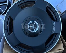 R20 Mercedes diskləri
