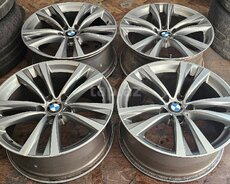 BMW F10 LCİ diskləri R19