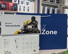 Motorcycle Bundle İnsta360