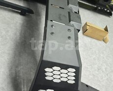 Mitsubishi Pikap üçün rol barı