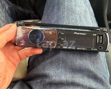 Maqnitola Pioneer DEH-5250SD