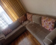 Künc divan