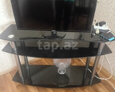 Televizor altlığı