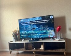 Tv stend