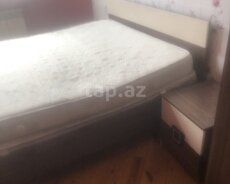 Yataq otağı mebeli