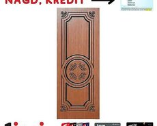 MDF Otaq qapısı – 60x200 sm - Material: MDF - Ölçü: 60x200 sm