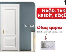 qapılarin satişi