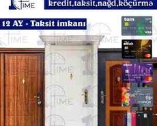 Qapılar