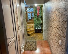 Həyət evi, 20-ci sahə
