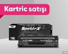 Kartric 49A (Q5949A) QARA
