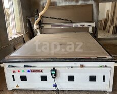 CNC avadanlığı