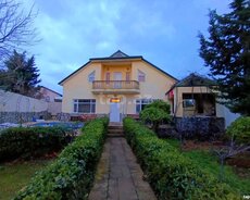 Bağ evi, Mərdəkan qəs