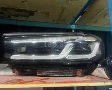BMW G30 restayl original fara