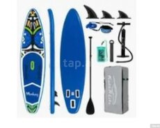 Stand Up Paddle (SUP) taxtası