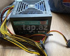 Qida bloku 450W