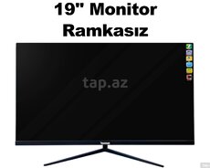 Monitor 19 VM-19