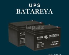 UPS batareya