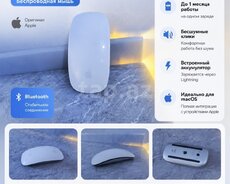 Apple Magic Mouse