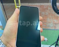Samsung Galaxy A35 5G Awesome Iceblue 256GB 8GB