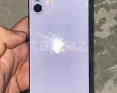 Apple iPhone 11 Purple 64GB 4GB